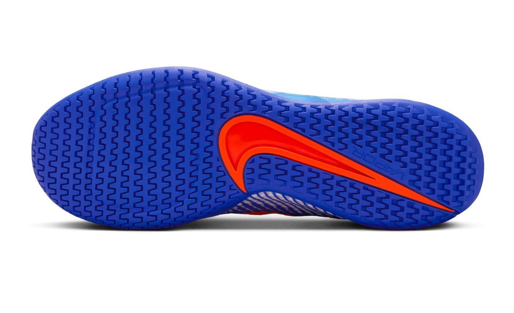 Мужские кроссовки теннисные Nike Zoom Vapor 11 - разноцветный