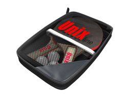 Всепогодный теннисный стол UNIX line outdoor 6mm (green)