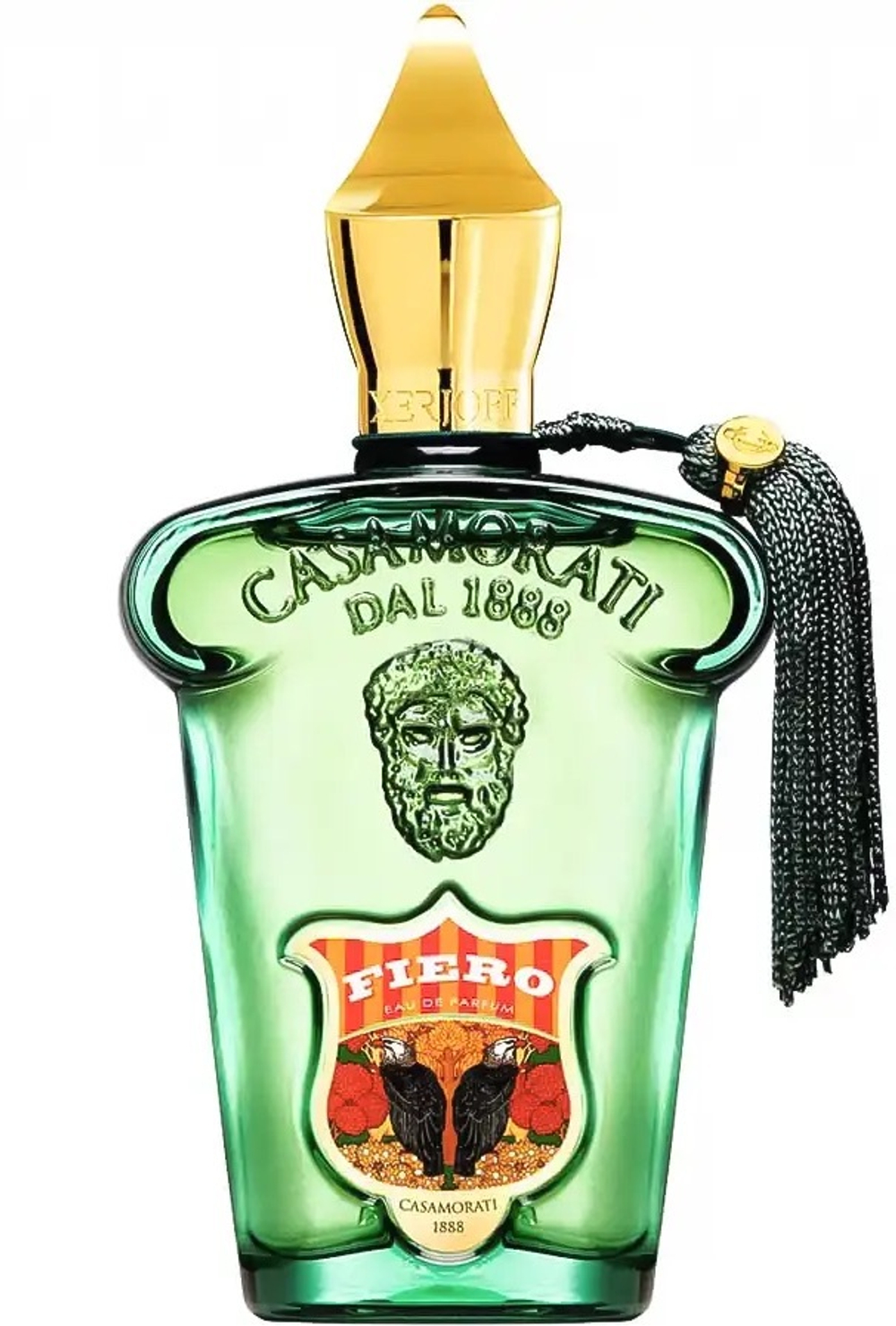 Xerjoff Casamorati 1888 Fiero
