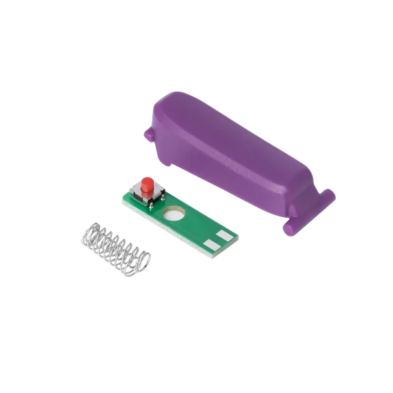 Курок сварочной горелки (everGUN M) STE0070