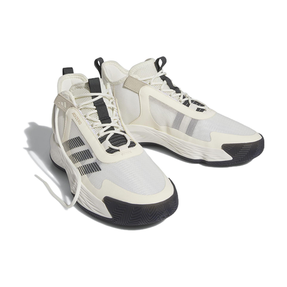 Баскетбольные кроссовки Adidas с низким бергом Юнисекс