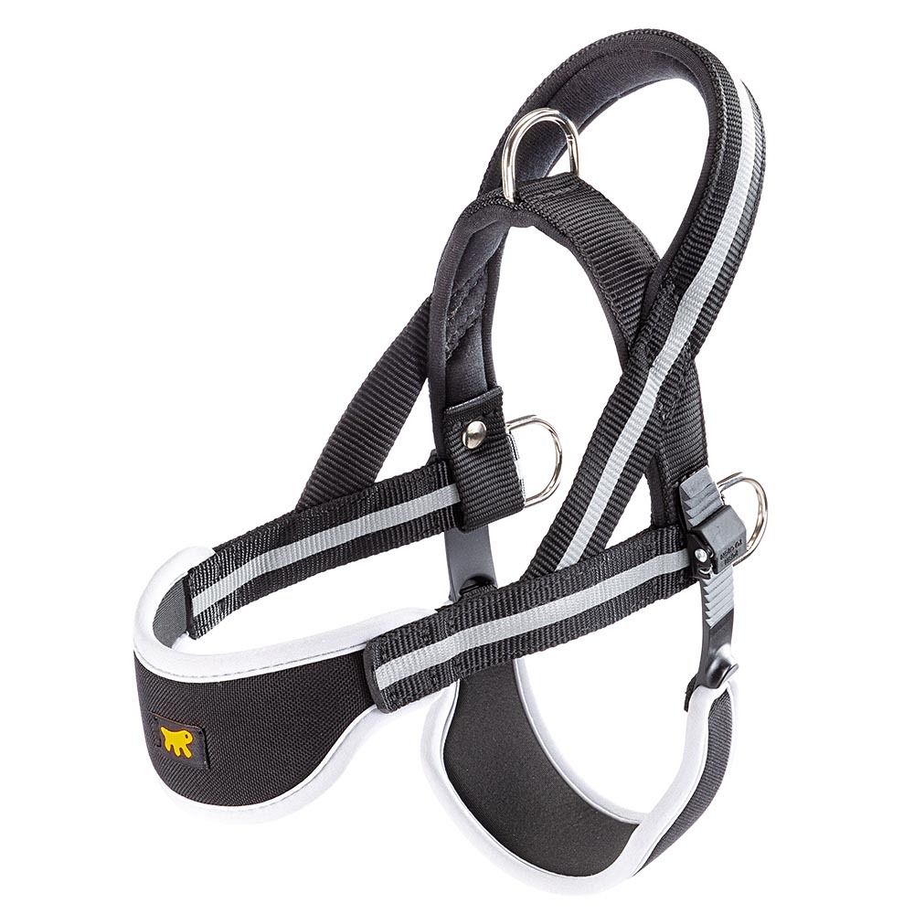 Шлейка Ferplast ERGOCOMFORT NORDIC 1 ездовая 17х20