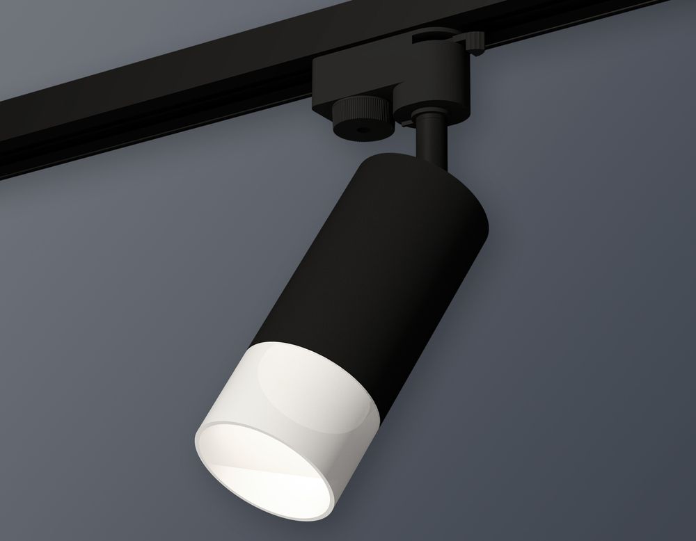Ambrella Комплект трекового однофазного светильника Track System XT6323170
