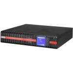 ИБП Powercom Macan MRT-2000SE черный