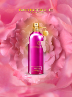 Montale Roses Musk EDP