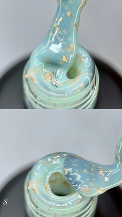 Бескислотная база GOLDEN POTAL