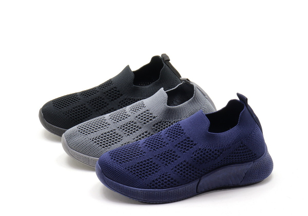 Кеды (26-31)р. / шт.