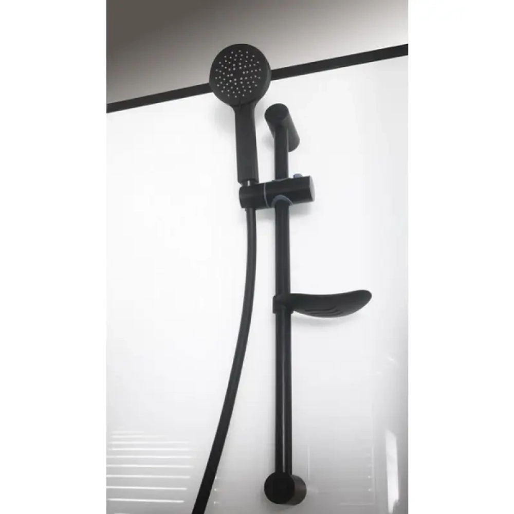 Душевая кабина Grossman Classic GR270QR (100х100х205) дверь распашная,4 места