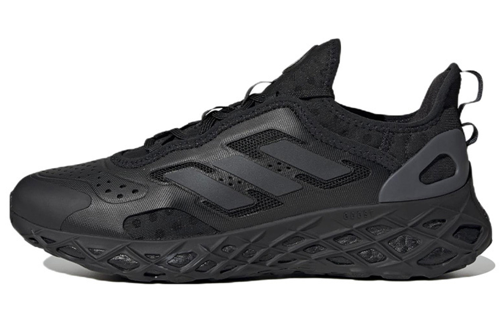 Кроссовки Adidas Web Boost