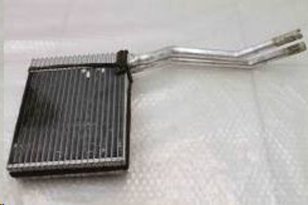 Радиатор печки алюм. Ford Focus II (05-)/C-Max (03-) (ACS Termal)