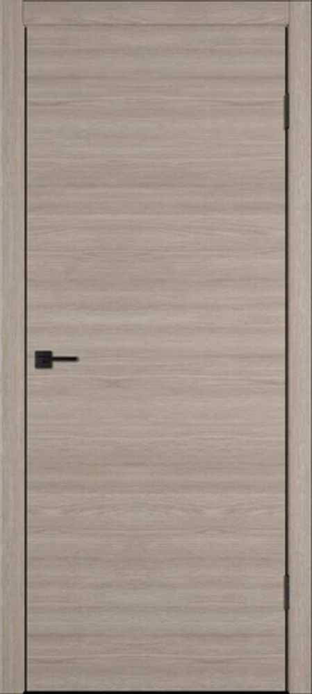 Дверь межкомнатная SOLO | RED OAK