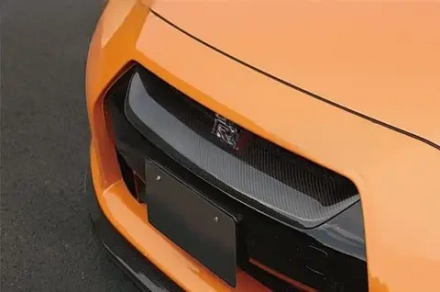 Карбоновый обвес для Nissan GT-R R35 Ниссан тюнинг