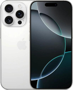 Apple iPhone 16 Pro 128gb (White Titanium) LL/A