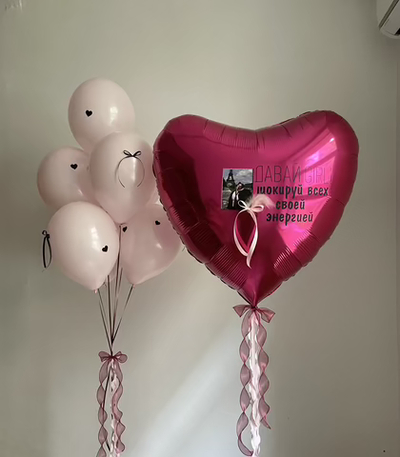 Набор для девушки НДД 126