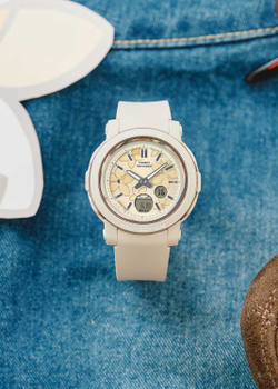 Часы Casio BGA-290FL-4A