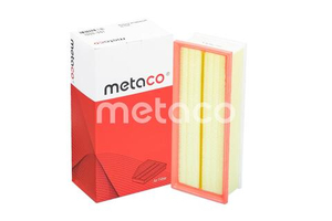 Фильтр воздушный Metaco 1000-051