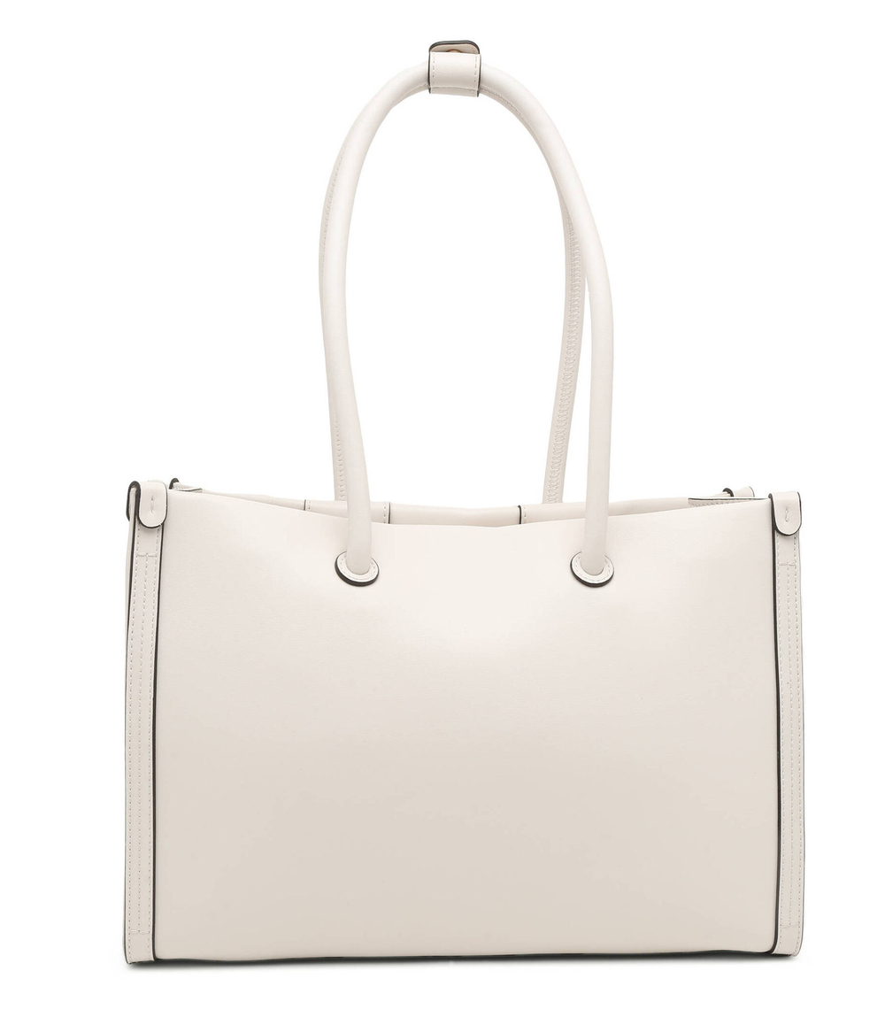 Сумка-шопер tanisha Liu Jo - кремовый(AA4097 E0003)