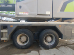 Zoomlion ZTC* 6x4 Автокран ZTC300V 	(Дизельный, 7,8 л, 313 л.с., МТ)