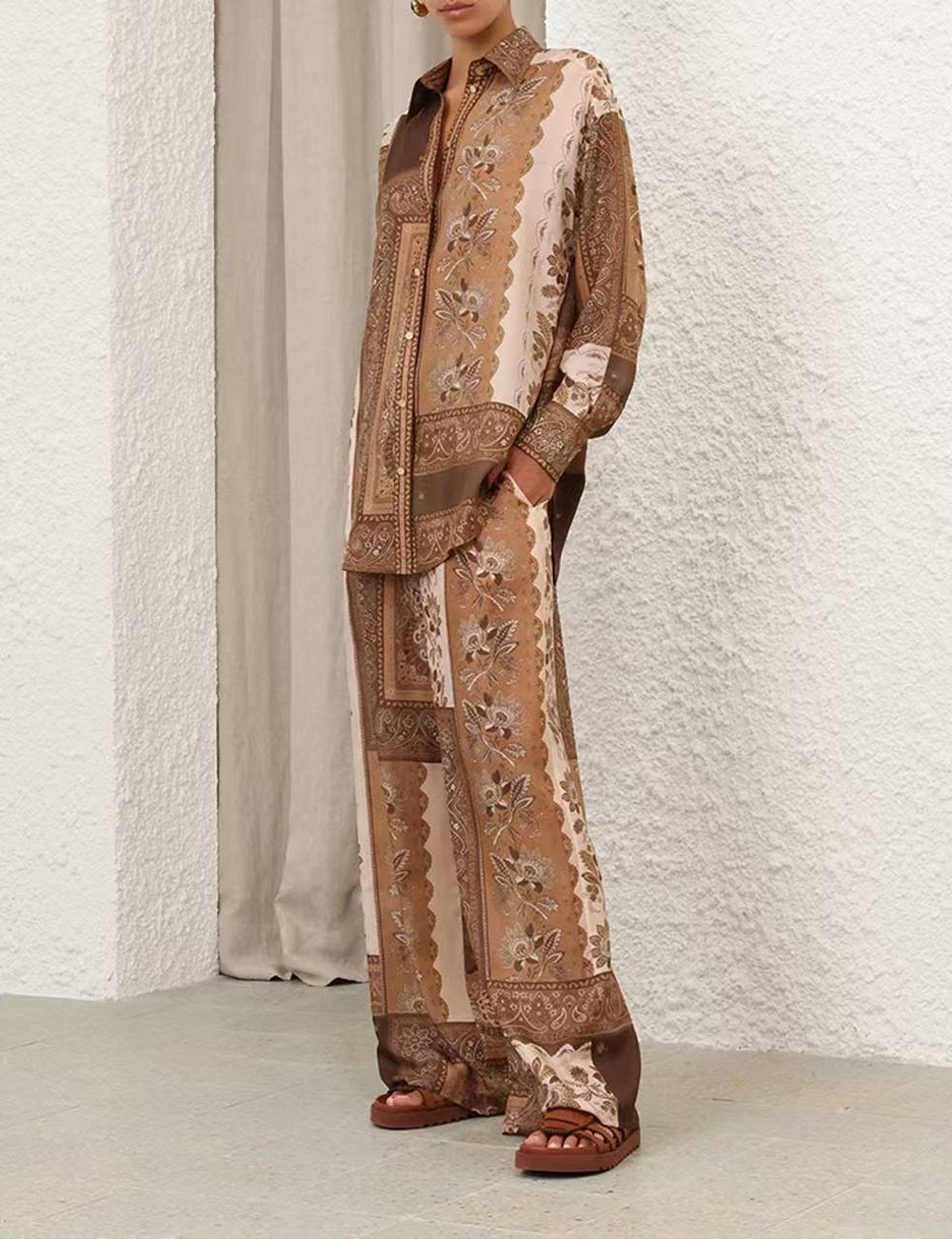 Костюм Zimmermann