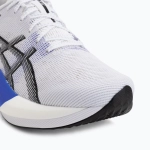 Кроссовки для бега ASICS Magic Speed 5 white/black