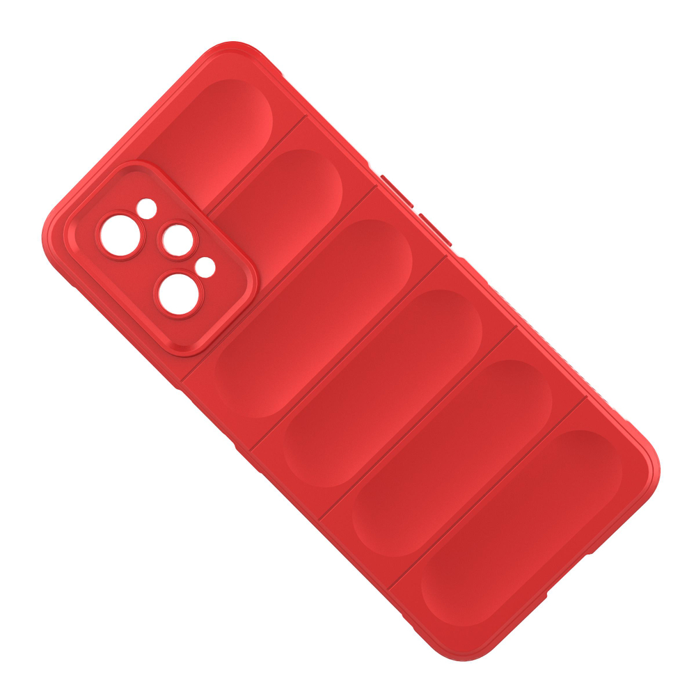 Противоударный чехол Flexible Case для Realme GT NEO2 5G