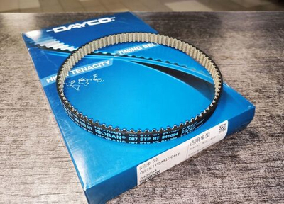 Ремень помпы dayco GEN3 1.4 TSI