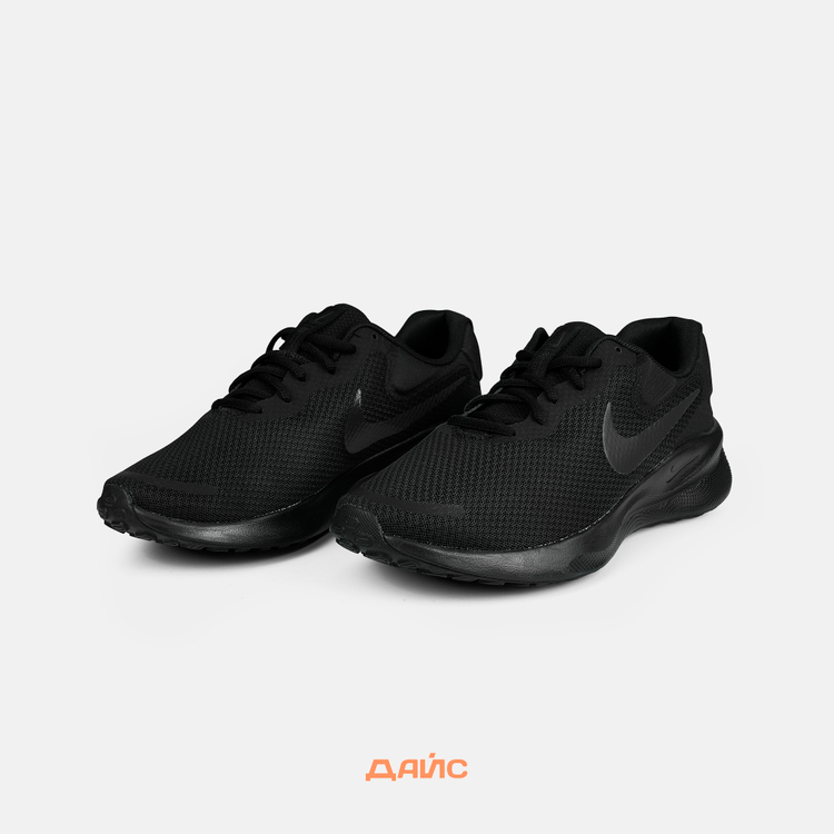 Кроссовки Nike Revolution 7 артикул:FB2207-005 - купить в магазине Дайс