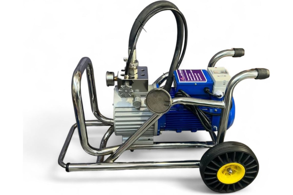 Аппарат окрасочный AvS-7000M AktiSpray