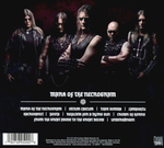 Necrophobic / Mark Of The Necrogram (Deluxe Edition)(CD)