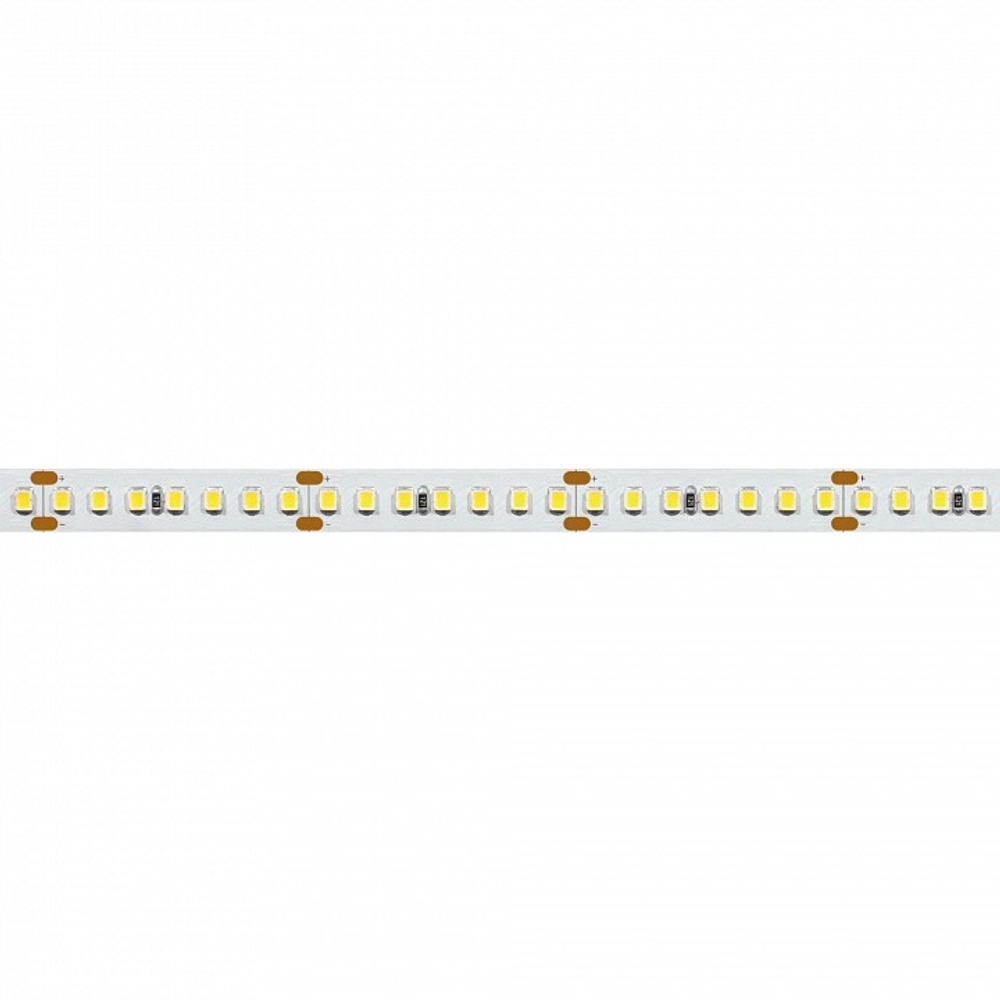 Лента светодиодная Arlight A168 24V 10mm 17 W/m 019092(2)
