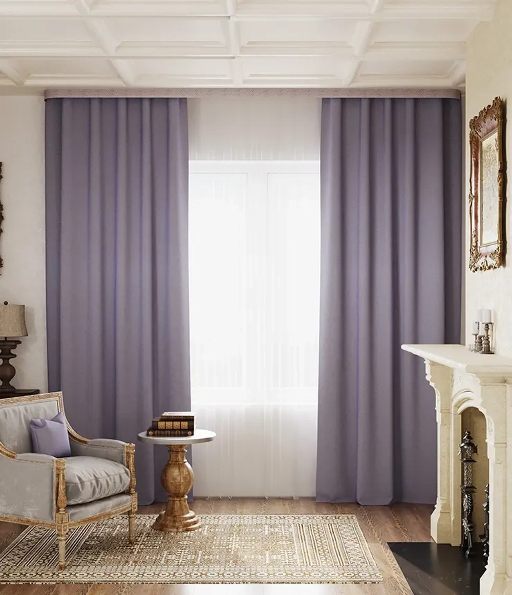 Штора Legrand Данди 1800х2800 мм