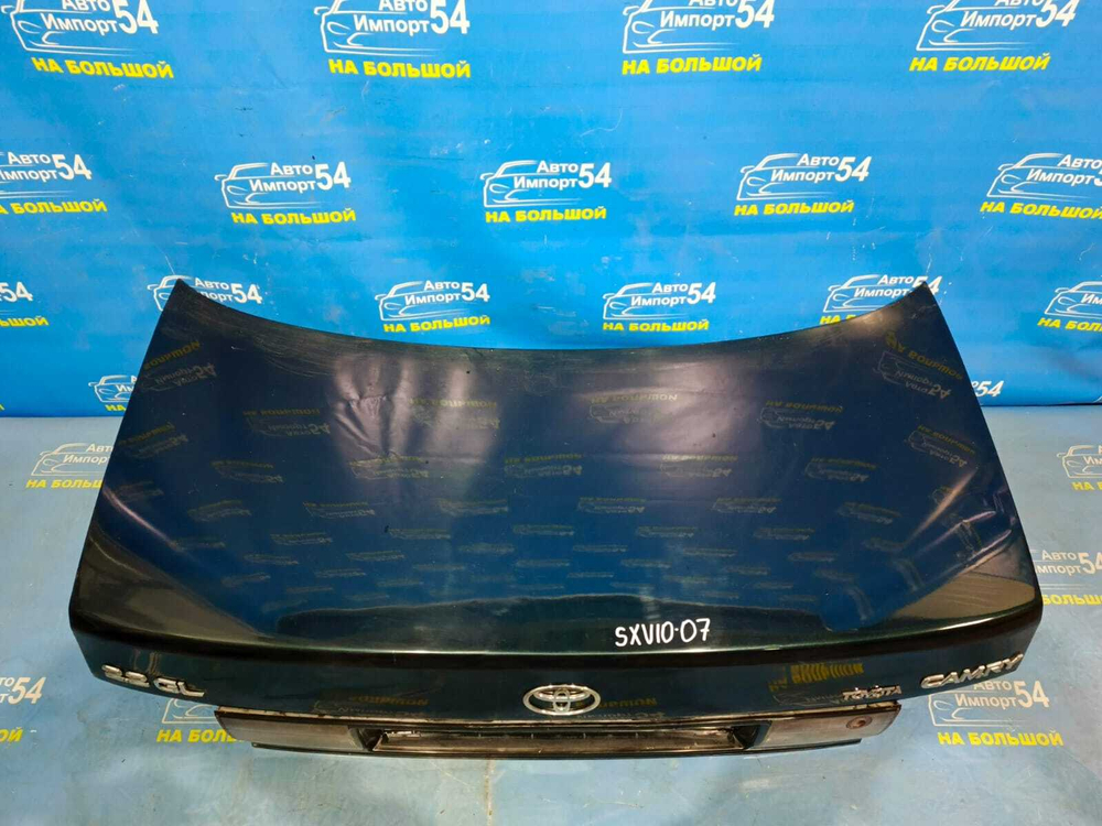 Крышка багажника TOYOTA CAMRY 1996