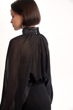 Блузка KISLOVA