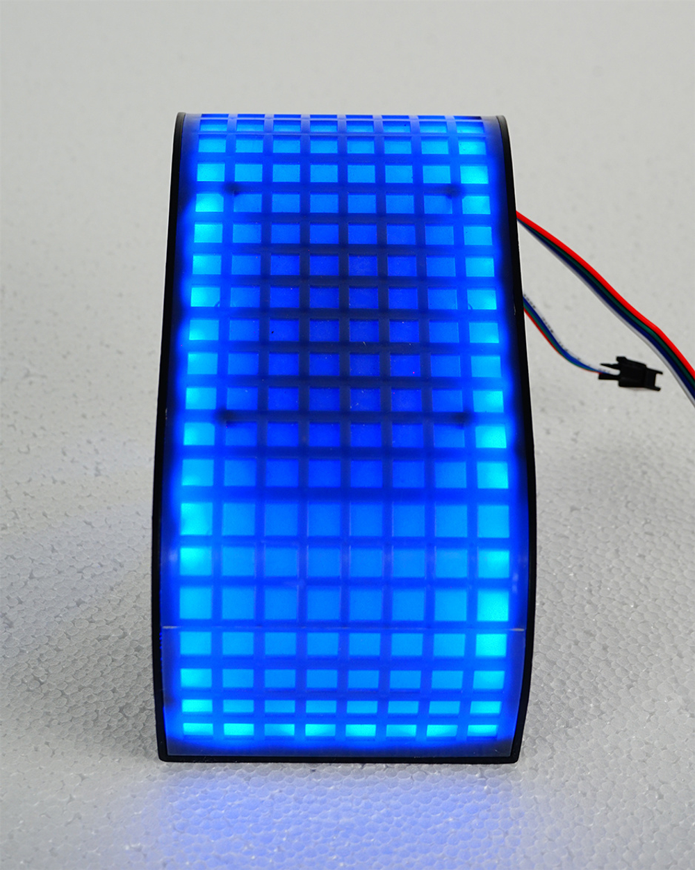 LED Turtle Light