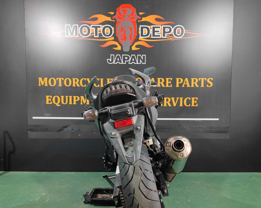 Honda CBF1000 , 2010