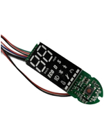 Дисплей рулевая плата YOUFS для AOVO