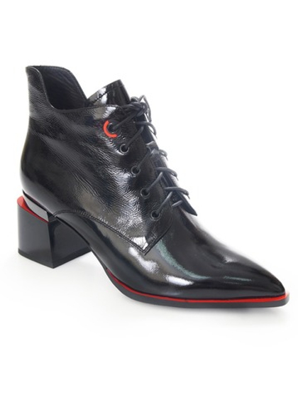 Ботильоны женские GERONEA CP77-1