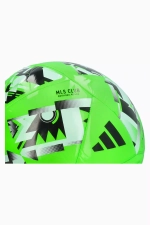 Футбольный мяч adidas MLS 2024 Club размер 5