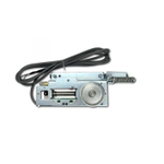 Электромагнитный замок с роликом ES 200, ES200 EasyPlus, ES 200 Easy