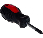 ОТВЕРТКА MATRIX ANTI-SLIP PH3Х150ММ CRV 2-Х КОМП/РУК 12254