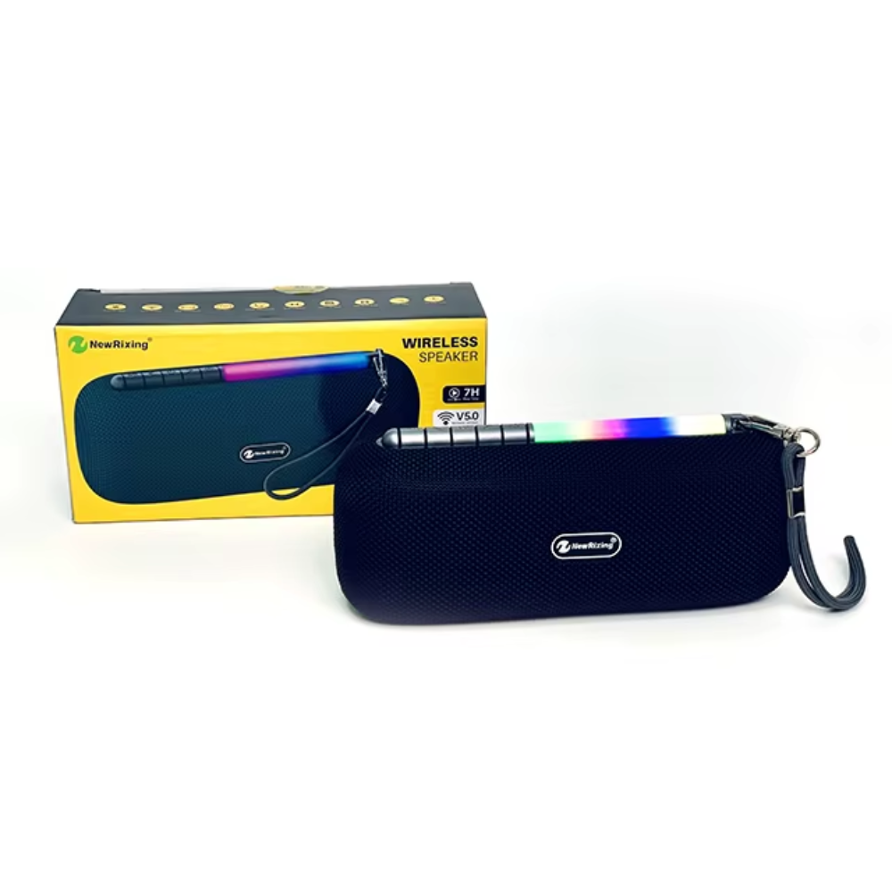 Колонка Wireless NR-8012D