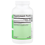 Vitacost, Acetyl L-Carnitine HCl, 500 mg, 300 Capsules