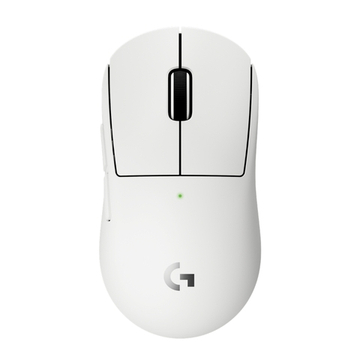 Мышь Logitech PRO X SUPERLIGHT 2C, White