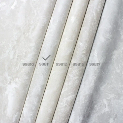 Обои флизелиновые 1.06 серые FORTUNA 99811 метровые, моющиеся, для кухни, для спальни, для коридора,1.06*10.05 м