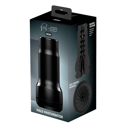 Kiiroo Feel Pocket Stroker - Мастурбатор