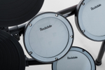 Электронная ударная установка ROCKDALE DRUMS SD61-4