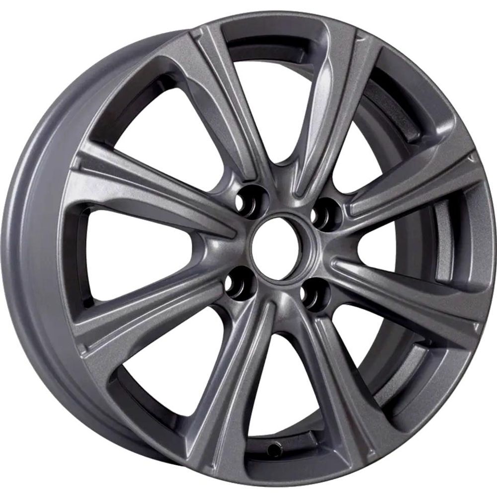 iFree Апероль 6x15 5x100 ET 38 Dia 57.1 (хай вэй)