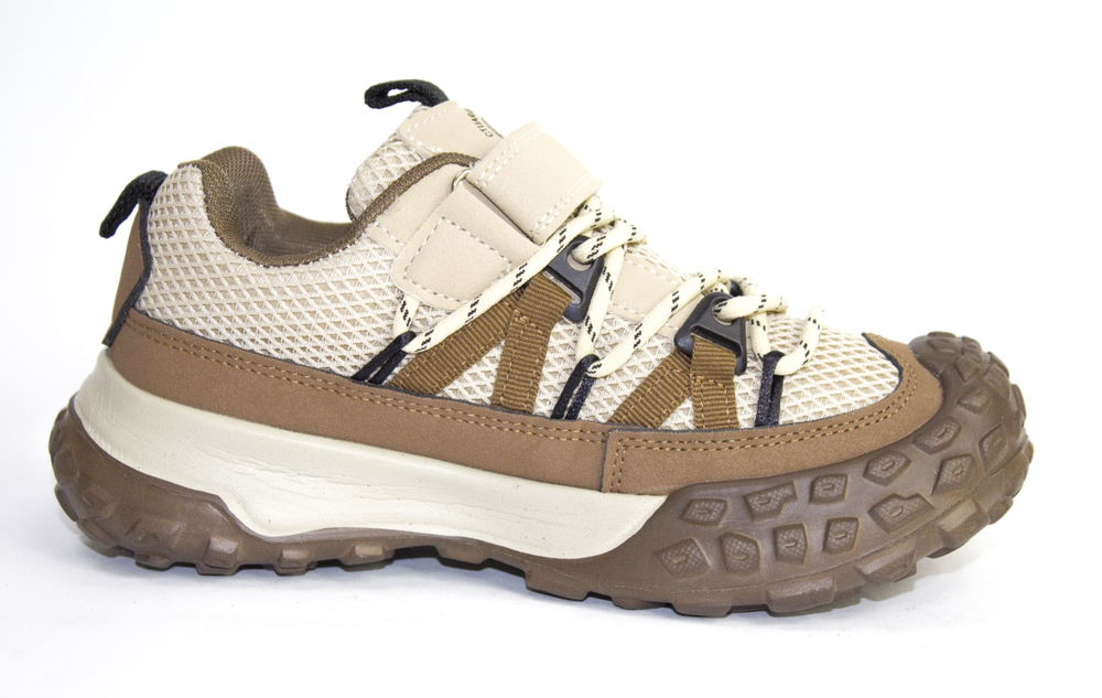 Кроссовки детские демисезонные Пчёлка Доми арт. E70-3H