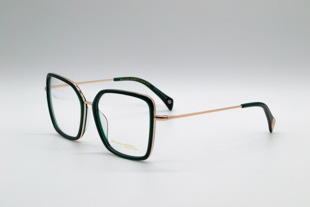 Изг. оправы William Morris Black Label ISABELLE C3 53/16