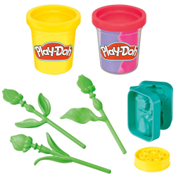 Play-Doh Ciastolina TULIPS AND DACONUTS Набор с аксессуарами G2478
